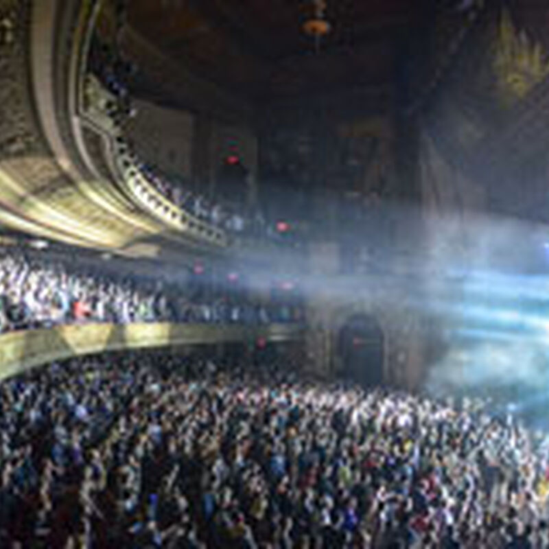 01/18/14 Live At The Beacon Theatre, New York, NY 