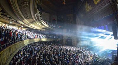 01/18/14 Live At The Beacon Theatre, New York, NY 