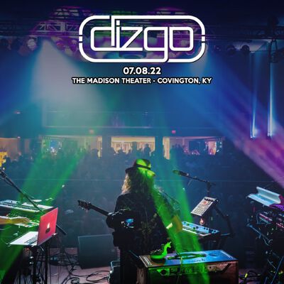 07/08/22 Madison Theater, Covington, KY 