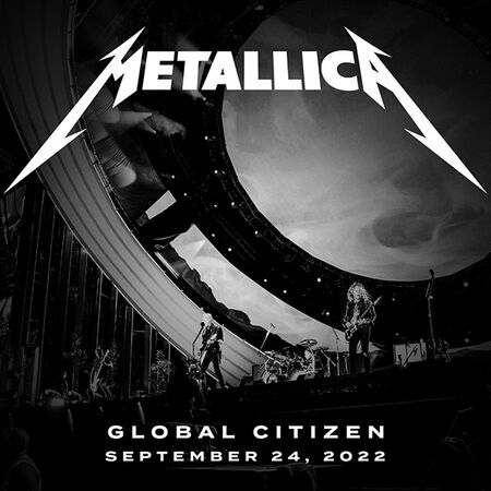 09/24/22 Global Citizen Festival, New York, NY 