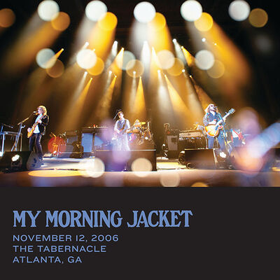 11/12/06 The Tabernacle, Atlanta, GA 