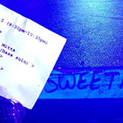08/15/14 Summer Set Music & Camping Festival, Somerset, WI 