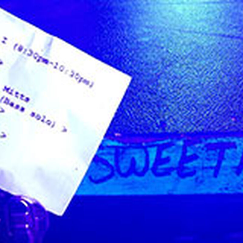 08/15/14 Summer Set Music & Camping Festival, Somerset, WI 
