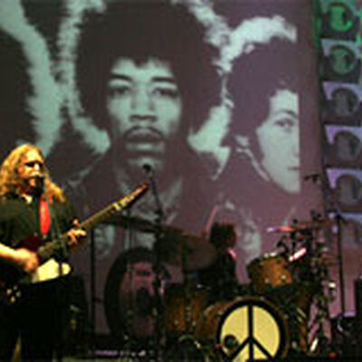 12/31/07 Beacon Theatre, New York, NY 