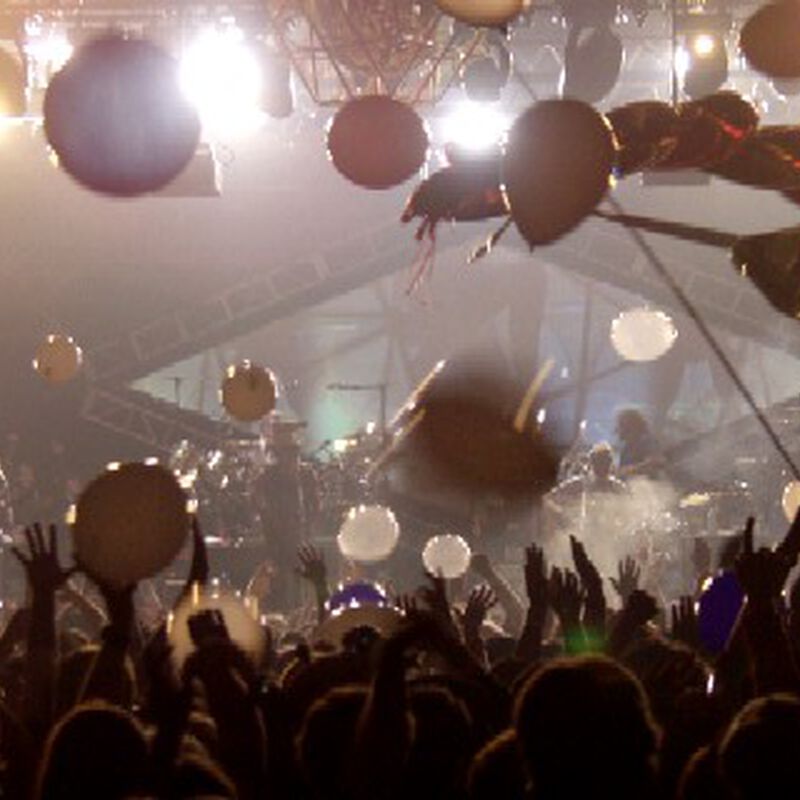 12/31/06 Concourse Exhibition Center, San Francisco, CA 