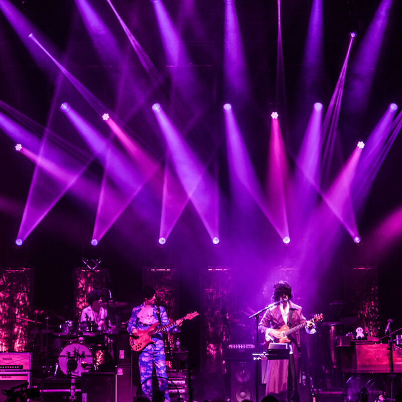 10/28/17 Palace Theatre, St. Paul, MN 