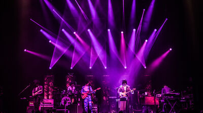 10/28/17 Palace Theatre, St. Paul, MN 