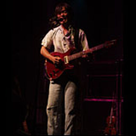 03/11/04 The Fillmore Auditorium, Denver, CO 