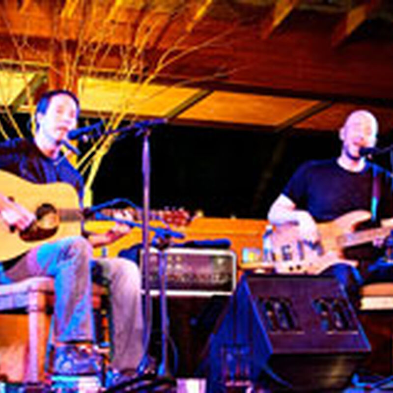09/22/12 Mabon Celebration at Planet Bluegrass, Lyons, CO 