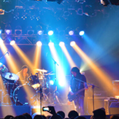 07/02/13 Klub Studio, Krakow, PL 