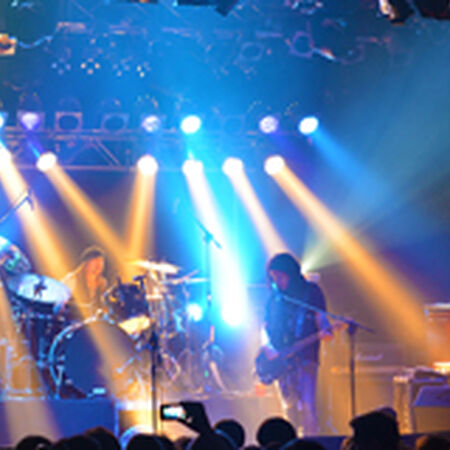 Gov T Mule Online Music Of 07 02 2013 Klub Studio Krakow