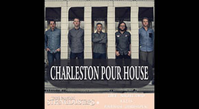 08/12/15 The Pour House, Charleston, SC 