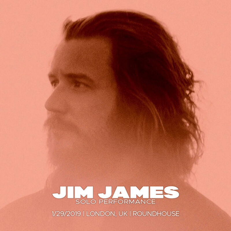 01/29/19 Roundhouse, London, GB 