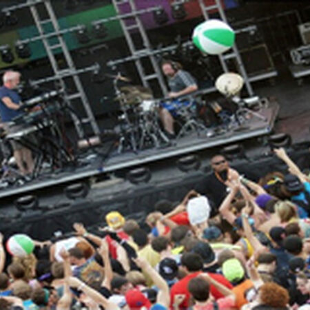 06/04/11 Starscape Festival, Baltimore, MD 