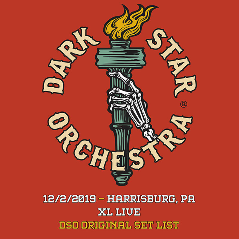 12/02/19 Club XL, Harrisburg, PA 