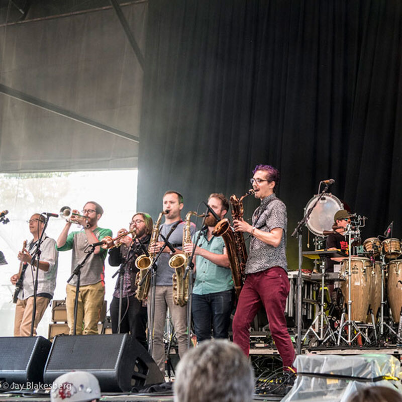 07/20/18 Peach Music Festival, Montage Mountain, PA 
