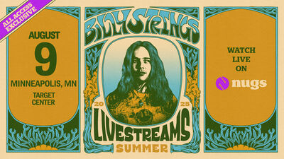08/09/25 Target Center, Minneapolis, MN 