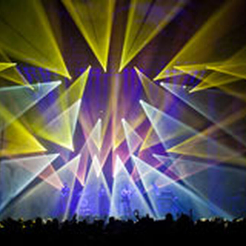 11/25/11 Aragon Ballroom, Chicago, IL 