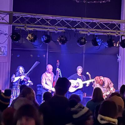 02/26/22 Thunderhead Lodge, Steamboat Springs, CO 