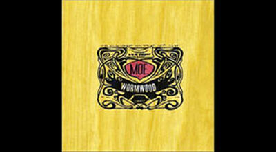 Wormwood