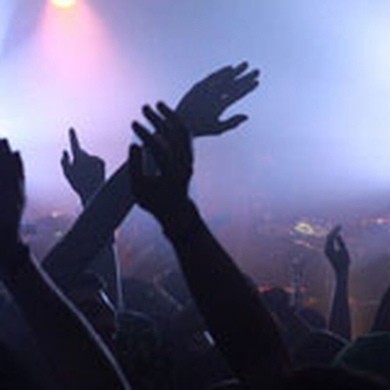 02/04/11 Mercury Lounge, New York, NY 