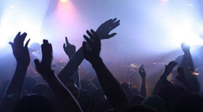 02/04/11 Mercury Lounge, New York, NY 