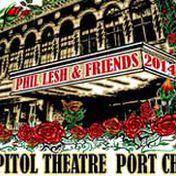 Capitol Theatre II