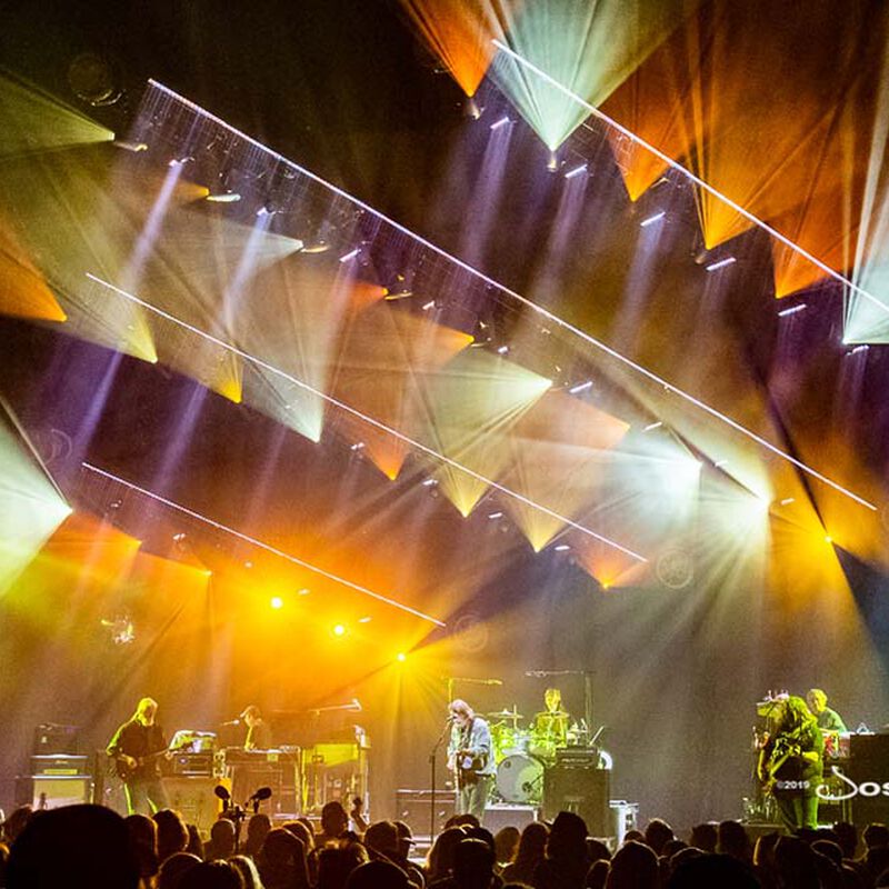 12/30/19 The Fox Theatre, Atlanta, GA 