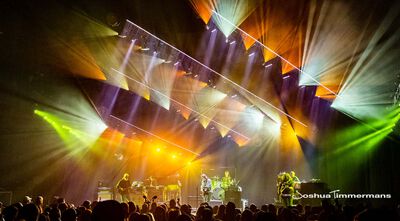 12/30/19 The Fox Theatre, Atlanta, GA 