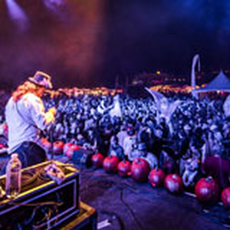 10/26/14 Hangtown Halloween Ball, Placerville, CA 