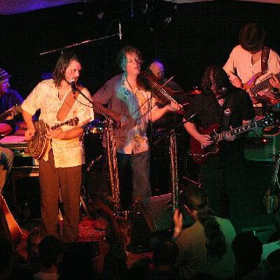 05/13/06 12 Galaxies, San Francisco, CA 