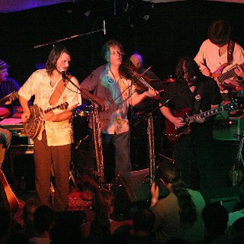 05/13/06 12 Galaxies, San Francisco, CA 