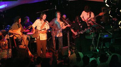 05/13/06 12 Galaxies, San Francisco, CA 