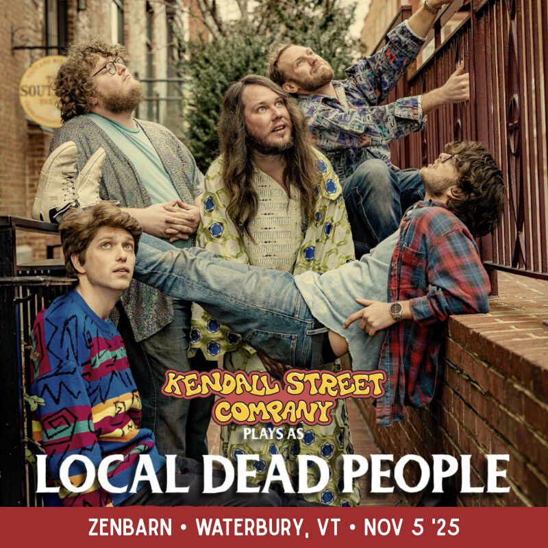 11/05/25 Zenbarn, Waterbury, VT 