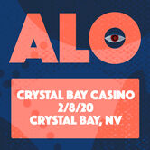 02/08/20 Crystal Bay Casino, Tahoe, NV 