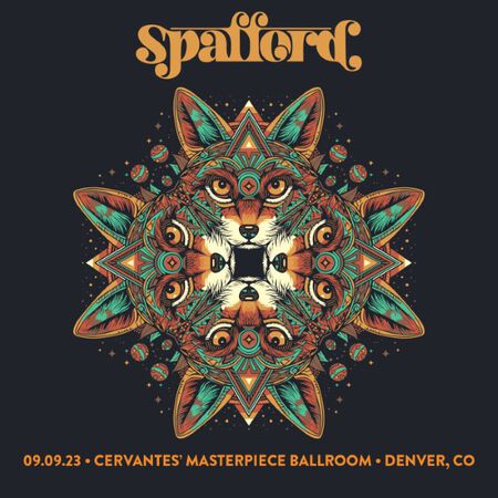 09/09/23 Cervantes' Masterpiece Ballroom, Denver, CO 