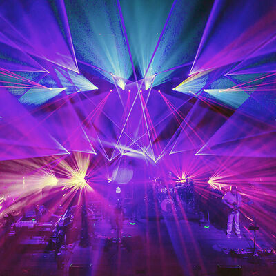 03/08/18 The Strand Theatre, Providence, RI 