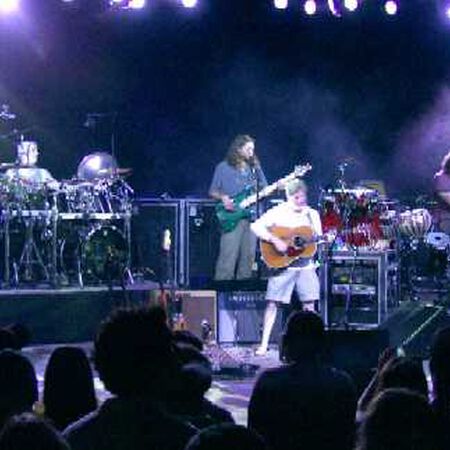 10/20/06 Pompano Beach Amphitheatre , Pompano Beach, FL 