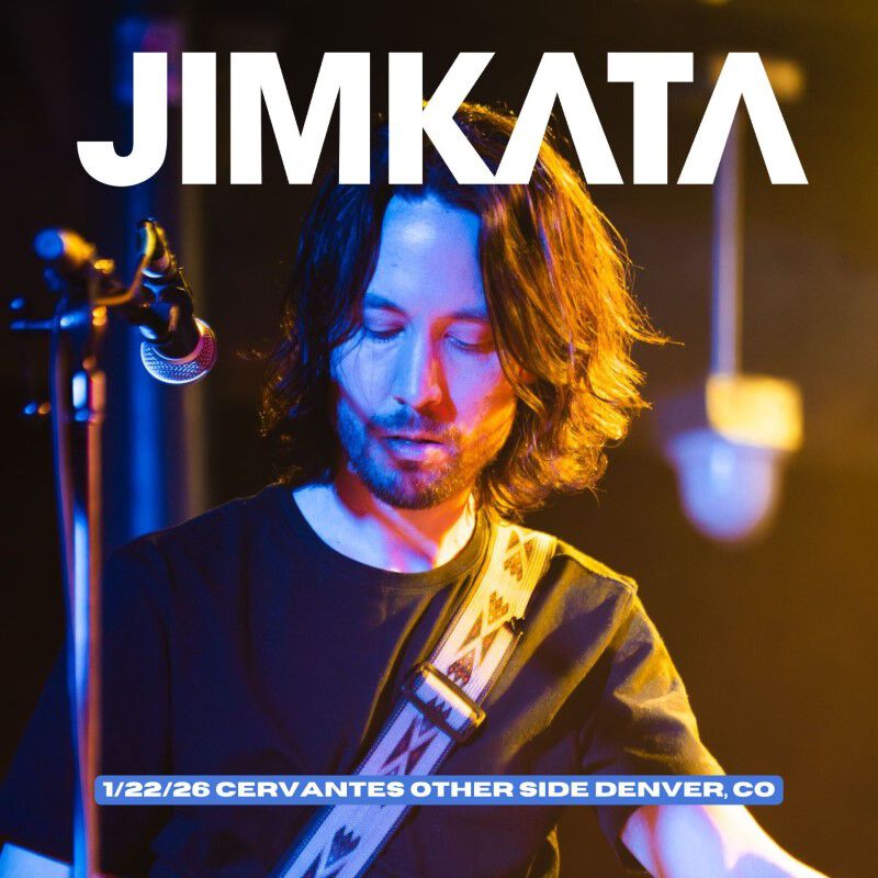 01/22/26 Cervantes' Other Side, Denver, CO 