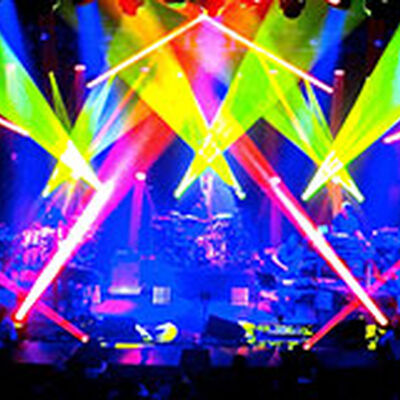 10/12/14 The Orbit Room, Grand Rapids, MI 