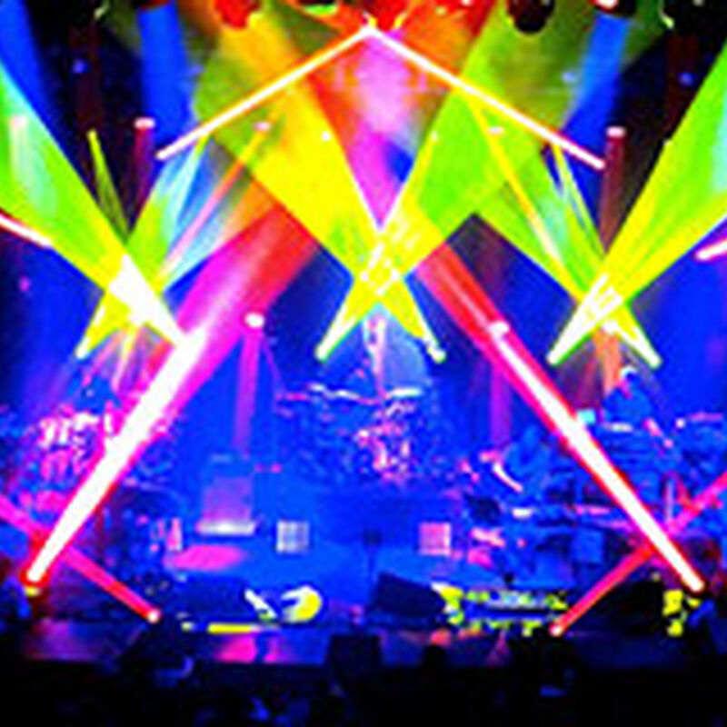10/12/14 The Orbit Room, Grand Rapids, MI 