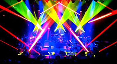 10/12/14 The Orbit Room, Grand Rapids, MI 
