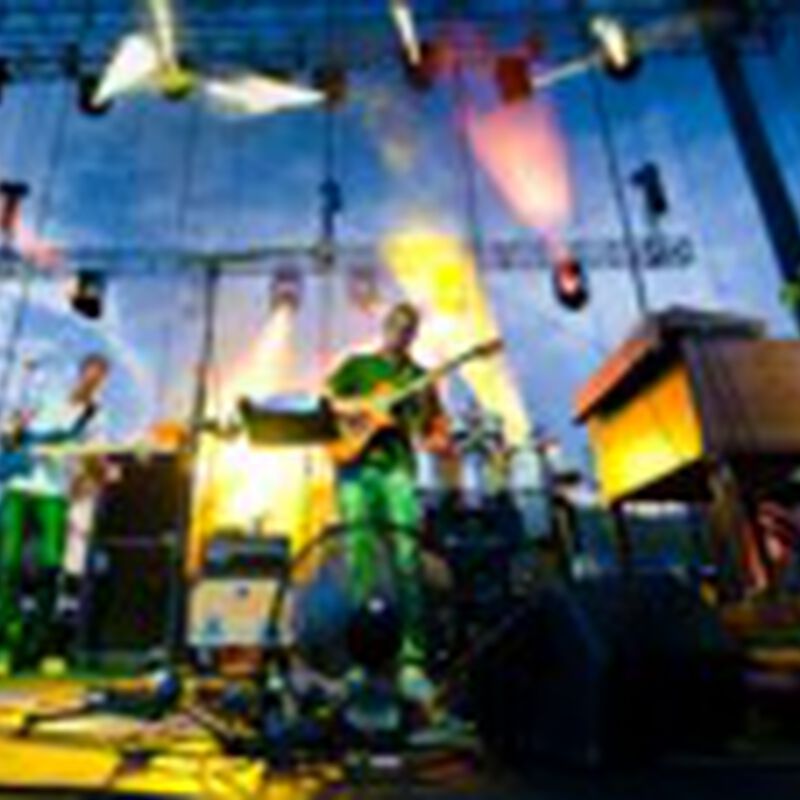 09/01/11 Raleigh Amphitheater, Raleigh, NC 