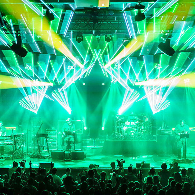 02/04/16 The Fillmore, Philadelphia, PA 