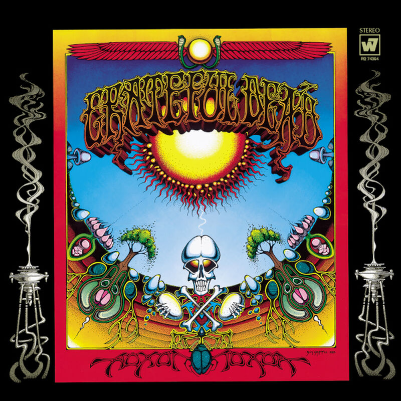 Aoxomoxoa