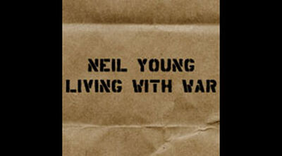 Living With War - In The Beginning