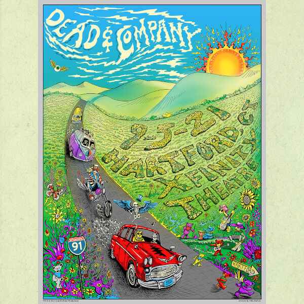 Dead and Company