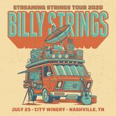 07/23/20 City Winery Nashville, Nashville, TN 