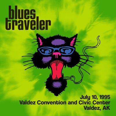 07/10/95 Valdez Convention and Civic Center, Valdez, AK 