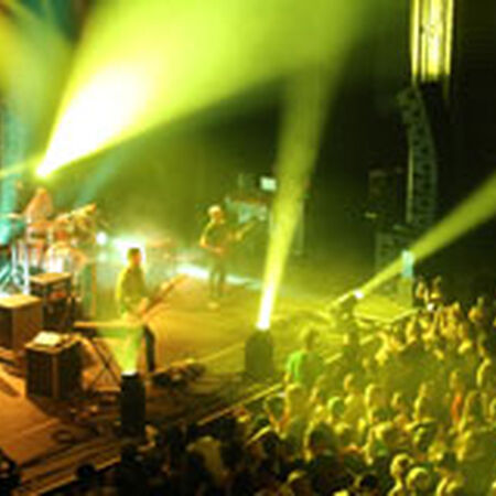 04/12/14 Riviera Theater, Chicago, IL 
